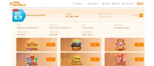 FreeSlotMatch