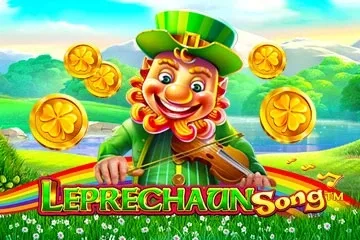Leprechaun Song™ slot game artwork from the legacy Casino Context page
