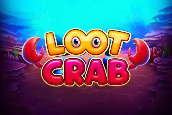 Loot Crab slot game artwork from the legacy Casino Context page