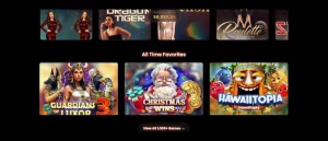 Nio Play Casino