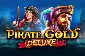 Pirate Gold Deluxe™ slot game artwork from the legacy Casino Context page