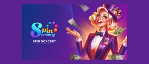 Spin Sorcery