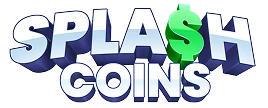 Splash Coins
